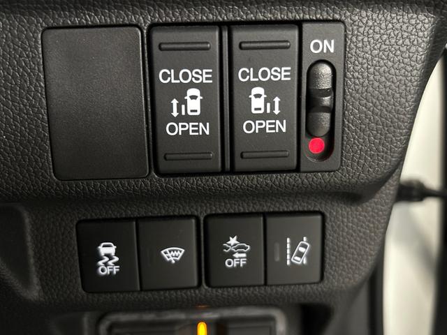 フリードハイブリッド ハイブリッド・Ｇブラックスタイル　Ｇａｔｈｅｒｓメモリーナビ（ＶＸＭ－２３７ＶＦＮｉ）　バックカメラ　ＥＴＣ　ＨｏｎｄａＳＥＮＳＩＮＧ　両側電動スライドドア　ＬＥＤヘッドライト＋アクティブコーナリングライト　ＢＬＡＣＫＳＴＹＬＥ（27枚目）