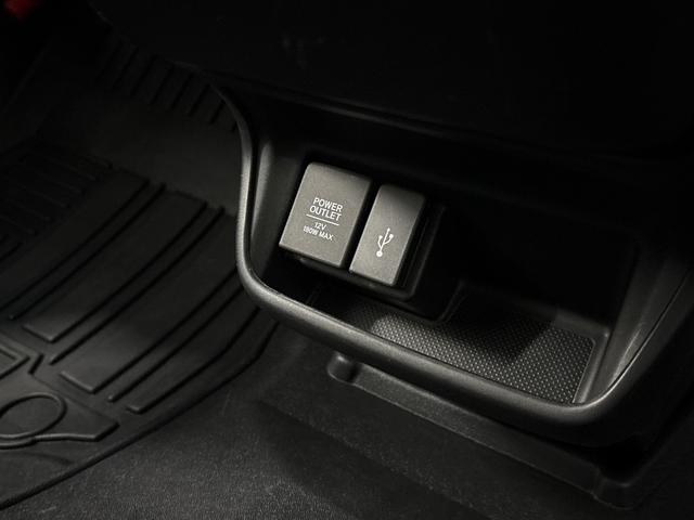 フリードハイブリッド ハイブリッド・Ｇブラックスタイル　Ｇａｔｈｅｒｓメモリーナビ（ＶＸＭ－２３７ＶＦＮｉ）　バックカメラ　ＥＴＣ　ＨｏｎｄａＳＥＮＳＩＮＧ　両側電動スライドドア　ＬＥＤヘッドライト＋アクティブコーナリングライト　ＢＬＡＣＫＳＴＹＬＥ（36枚目）