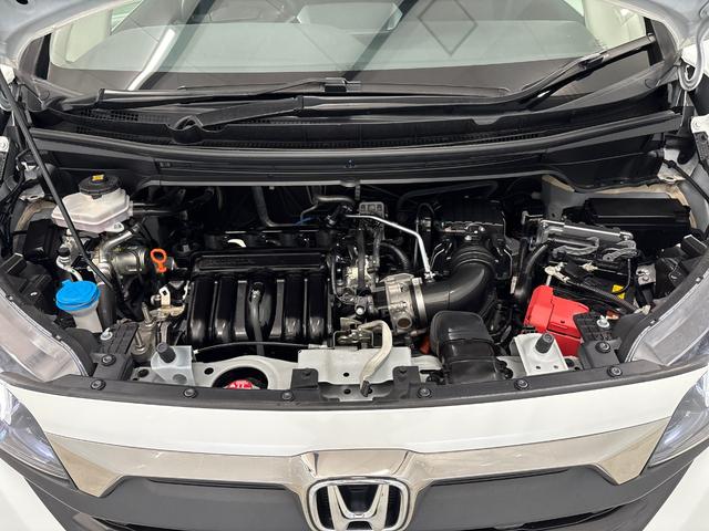 フリードハイブリッド ハイブリッド・Ｇブラックスタイル　Ｇａｔｈｅｒｓメモリーナビ（ＶＸＭ－２３７ＶＦＮｉ）　バックカメラ　ＥＴＣ　ＨｏｎｄａＳＥＮＳＩＮＧ　両側電動スライドドア　ＬＥＤヘッドライト＋アクティブコーナリングライト　ＢＬＡＣＫＳＴＹＬＥ（40枚目）