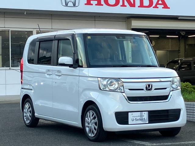 Ｎ－ＢＯＸ Ｇ・スロープホンダセンシング　ナビＰａｎａｓｏｎｉｃ（ＣＮ－Ｂ３０１Ｂ）　ＥＴＣ　車いす専用装備（10枚目）