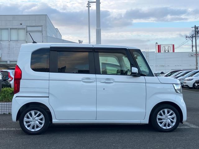 Ｎ－ＢＯＸ Ｇ・スロープホンダセンシング　ナビＰａｎａｓｏｎｉｃ（ＣＮ－Ｂ３０１Ｂ）　ＥＴＣ　車いす専用装備（11枚目）