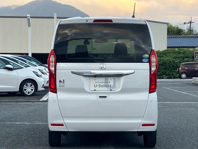 Ｎ－ＢＯＸ Ｇ・スロープホンダセンシング　ナビＰａｎａｓｏｎｉｃ（ＣＮ－Ｂ３０１Ｂ）　ＥＴＣ　車いす専用装備（13枚目）