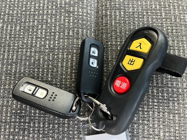 Ｎ－ＢＯＸ Ｇ・スロープホンダセンシング　ナビＰａｎａｓｏｎｉｃ（ＣＮ－Ｂ３０１Ｂ）　ＥＴＣ　車いす専用装備（27枚目）