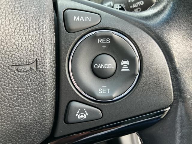 ヴェゼル ハイブリッドＺ・ホンダセンシング　Ｇａｔｈｅｒｓメモリーナビ（ＶＸＭ－１９４ＶＦｉ）　バックカメラ　ＥＴＣ　前ドラレコ　ＬＥＤヘッドライト　ＬＥＤフォグライト　運転席／助手席シートヒーター　衝突軽減ブレーキ　誤発進抑制機能（24枚目）