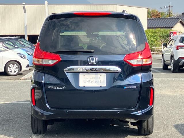 フリード＋ハイブリッド ハイブリッドＧ・ホンダセンシング　Ｇａｔｈｅｒｓメモリーナビ（ＶＸＭ－２２７ＶＦＮｉ）　バックカメラ　ＥＴＣ　両側電動スライドドア　オートリトラミラー　運転席／助手席シートヒーター　ＬＥＤヘッドライト＋アクティブコーナリングライト（11枚目）