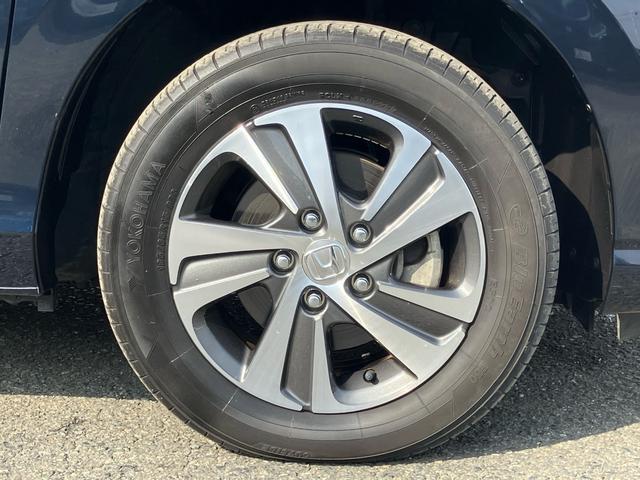 フリード＋ハイブリッド ハイブリッドＧ・ホンダセンシング　Ｇａｔｈｅｒｓメモリーナビ（ＶＸＭ－２２７ＶＦＮｉ）　バックカメラ　ＥＴＣ　両側電動スライドドア　オートリトラミラー　運転席／助手席シートヒーター　ＬＥＤヘッドライト＋アクティブコーナリングライト（13枚目）