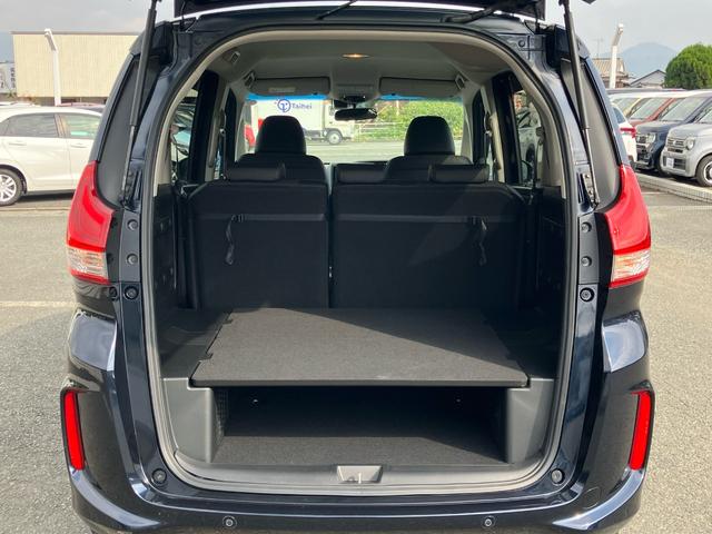 フリード＋ハイブリッド ハイブリッドＧ・ホンダセンシング　Ｇａｔｈｅｒｓメモリーナビ（ＶＸＭ－２２７ＶＦＮｉ）　バックカメラ　ＥＴＣ　両側電動スライドドア　オートリトラミラー　運転席／助手席シートヒーター　ＬＥＤヘッドライト＋アクティブコーナリングライト（15枚目）