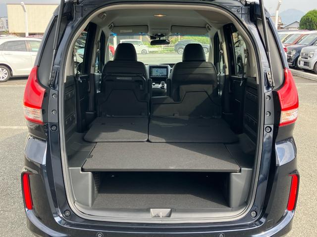 フリード＋ハイブリッド ハイブリッドＧ・ホンダセンシング　Ｇａｔｈｅｒｓメモリーナビ（ＶＸＭ－２２７ＶＦＮｉ）　バックカメラ　ＥＴＣ　両側電動スライドドア　オートリトラミラー　運転席／助手席シートヒーター　ＬＥＤヘッドライト＋アクティブコーナリングライト（16枚目）