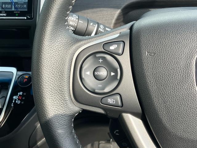 フリード＋ハイブリッド ハイブリッドＧ・ホンダセンシング　Ｇａｔｈｅｒｓメモリーナビ（ＶＸＭ－２２７ＶＦＮｉ）　バックカメラ　ＥＴＣ　両側電動スライドドア　オートリトラミラー　運転席／助手席シートヒーター　ＬＥＤヘッドライト＋アクティブコーナリングライト（21枚目）