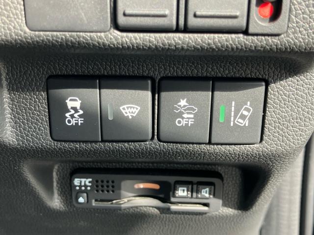 フリード＋ハイブリッド ハイブリッドＧ・ホンダセンシング　Ｇａｔｈｅｒｓメモリーナビ（ＶＸＭ－２２７ＶＦＮｉ）　バックカメラ　ＥＴＣ　両側電動スライドドア　オートリトラミラー　運転席／助手席シートヒーター　ＬＥＤヘッドライト＋アクティブコーナリングライト（28枚目）