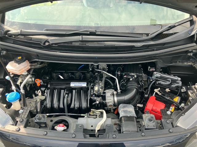 フリード＋ハイブリッド ハイブリッドＧ・ホンダセンシング　Ｇａｔｈｅｒｓメモリーナビ（ＶＸＭ－２２７ＶＦＮｉ）　バックカメラ　ＥＴＣ　両側電動スライドドア　オートリトラミラー　運転席／助手席シートヒーター　ＬＥＤヘッドライト＋アクティブコーナリングライト（29枚目）