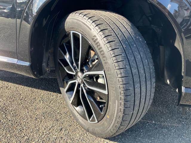 ヴェゼル ｅ：ＨＥＶＺ　ＨｏｎｄａＣＯＮＮＥＣＴディスプレー　ＥＴＣ２．０　ワイヤレス充電器　ＨｏｎｄａＳＥＮＳＩＮＧ　ハンズフリーアクセスパワーテールゲート　ブラインドスポットインフォメーション　後退出庫サポート（15枚目）