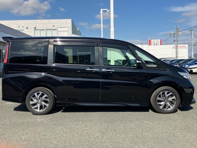 ステップワゴンスパーダ スパーダ　Ｇａｔｈｅｒｓメモリーナビ（ＶＸＭ－１５５ＶＦｉ）　バックカメラ　ＬＥＤヘッドライト＋オートライトコントロール付　わくわくゲート　ＥＴＣ　スーパーＵＶカット＋ＩＲカットフロントドアガラス（8枚目）