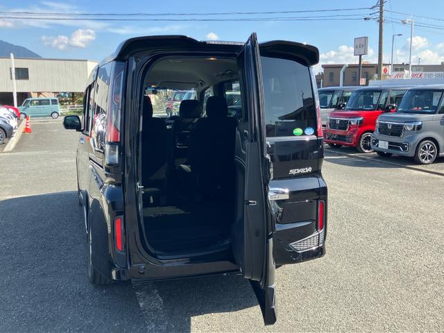 ステップワゴンスパーダ スパーダ　Ｇａｔｈｅｒｓメモリーナビ（ＶＸＭ－１５５ＶＦｉ）　バックカメラ　ＬＥＤヘッドライト＋オートライトコントロール付　わくわくゲート　ＥＴＣ　スーパーＵＶカット＋ＩＲカットフロントドアガラス（14枚目）