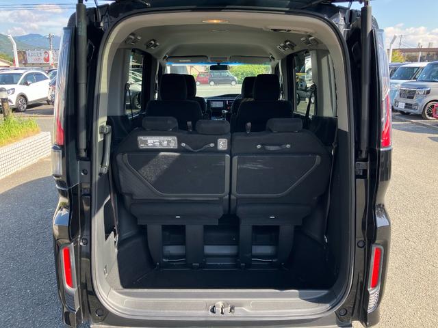 ステップワゴンスパーダ スパーダ　Ｇａｔｈｅｒｓメモリーナビ（ＶＸＭ－１５５ＶＦｉ）　バックカメラ　ＬＥＤヘッドライト＋オートライトコントロール付　わくわくゲート　ＥＴＣ　スーパーＵＶカット＋ＩＲカットフロントドアガラス（15枚目）