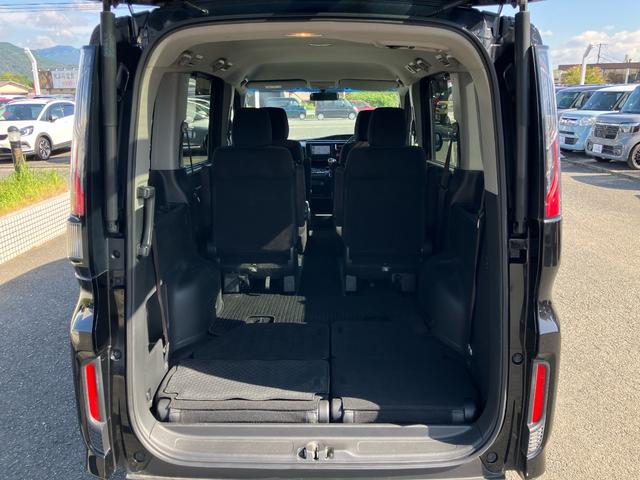 ステップワゴンスパーダ スパーダ　Ｇａｔｈｅｒｓメモリーナビ（ＶＸＭ－１５５ＶＦｉ）　バックカメラ　ＬＥＤヘッドライト＋オートライトコントロール付　わくわくゲート　ＥＴＣ　スーパーＵＶカット＋ＩＲカットフロントドアガラス（16枚目）