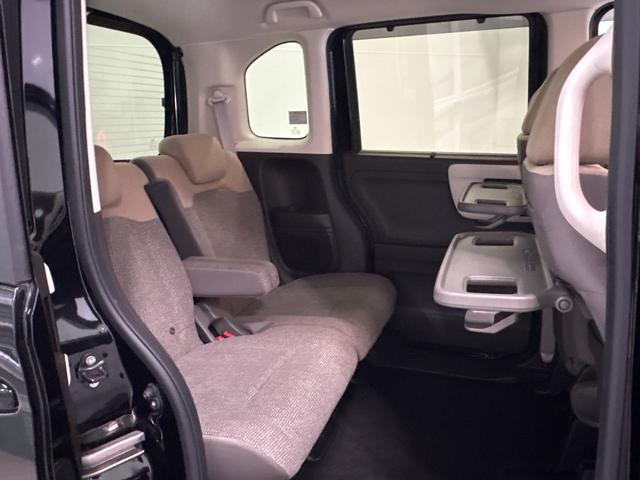 Ｎ－ＢＯＸ Ｌ　Ｇａｔｈｅｒｓメモリーナビ（ＶＸＭ－２３４ＶＦｉ）　バックカメラ　前後ドラレコ　左電動スライドドア　運転席／助手席シートヒーター　シートバックテーブル　衝突軽減ブレーキ　誤発進抑制機能　標識認識機能（20枚目）