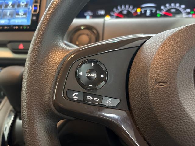 Ｎ－ＢＯＸ Ｌ　Ｇａｔｈｅｒｓメモリーナビ（ＶＸＭ－２３４ＶＦｉ）　バックカメラ　前後ドラレコ　左電動スライドドア　運転席／助手席シートヒーター　シートバックテーブル　衝突軽減ブレーキ　誤発進抑制機能　標識認識機能（25枚目）