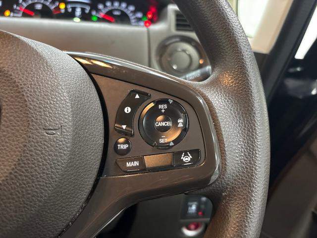 Ｎ－ＢＯＸ Ｌ　Ｇａｔｈｅｒｓメモリーナビ（ＶＸＭ－２３４ＶＦｉ）　バックカメラ　前後ドラレコ　左電動スライドドア　運転席／助手席シートヒーター　シートバックテーブル　衝突軽減ブレーキ　誤発進抑制機能　標識認識機能（26枚目）