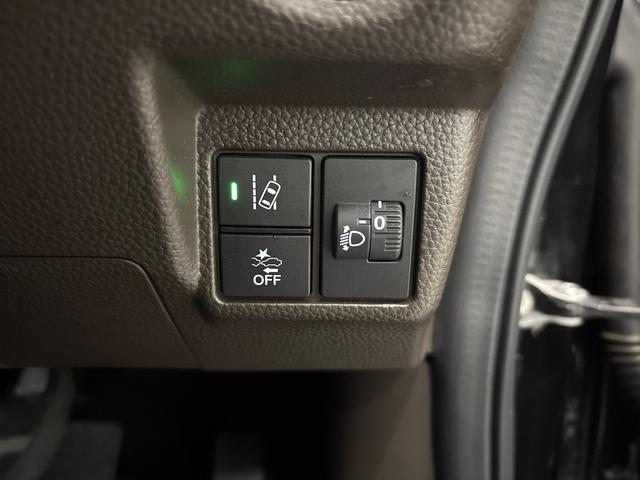 Ｎ－ＢＯＸ Ｌ　Ｇａｔｈｅｒｓメモリーナビ（ＶＸＭ－２３４ＶＦｉ）　バックカメラ　前後ドラレコ　左電動スライドドア　運転席／助手席シートヒーター　シートバックテーブル　衝突軽減ブレーキ　誤発進抑制機能　標識認識機能（31枚目）