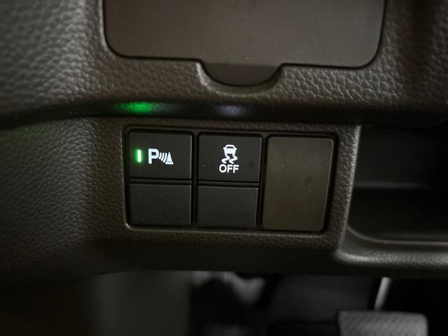 Ｎ－ＢＯＸ Ｌ　Ｇａｔｈｅｒｓメモリーナビ（ＶＸＭ－２３４ＶＦｉ）　バックカメラ　前後ドラレコ　左電動スライドドア　運転席／助手席シートヒーター　シートバックテーブル　衝突軽減ブレーキ　誤発進抑制機能　標識認識機能（32枚目）