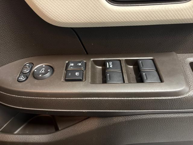 Ｎ－ＢＯＸ Ｌ　Ｇａｔｈｅｒｓメモリーナビ（ＶＸＭ－２３４ＶＦｉ）　バックカメラ　前後ドラレコ　左電動スライドドア　運転席／助手席シートヒーター　シートバックテーブル　衝突軽減ブレーキ　誤発進抑制機能　標識認識機能（34枚目）