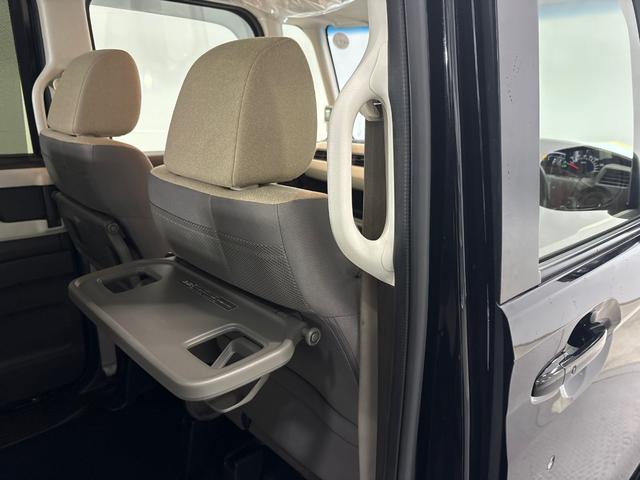 Ｎ－ＢＯＸ Ｌ　Ｇａｔｈｅｒｓメモリーナビ（ＶＸＭ－２３４ＶＦｉ）　バックカメラ　前後ドラレコ　左電動スライドドア　運転席／助手席シートヒーター　シートバックテーブル　衝突軽減ブレーキ　誤発進抑制機能　標識認識機能（39枚目）