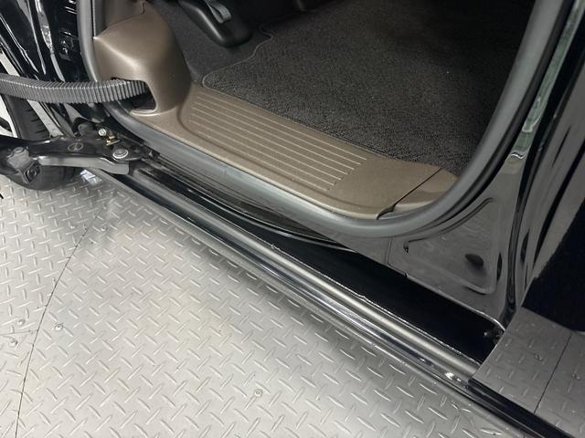 Ｎ－ＢＯＸ Ｌ　Ｇａｔｈｅｒｓメモリーナビ（ＶＸＭ－２３４ＶＦｉ）　バックカメラ　前後ドラレコ　左電動スライドドア　運転席／助手席シートヒーター　シートバックテーブル　衝突軽減ブレーキ　誤発進抑制機能　標識認識機能（40枚目）