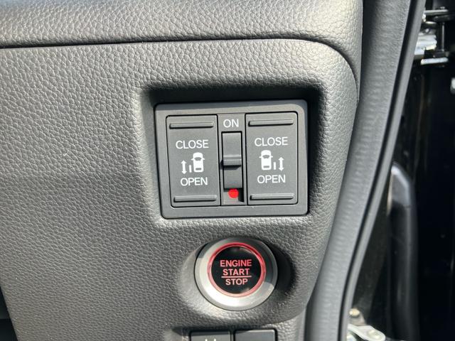 Ｎ－ＢＯＸカスタム Ｌターボ　Ｇａｔｈｅｒｓメモリーナビ（ＶＸＵ－２２７ＮＢｉ）　バックカメラ　前後ドラレコ　ＥＴＣ　両側電動スライドドア　オートリトラミラー　運転席／助手席シートヒーター　運転席／助手席シートバックテーブル（7枚目）