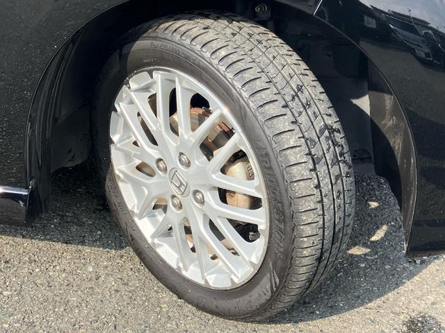 Ｎ－ＢＯＸカスタム Ｌターボ　Ｇａｔｈｅｒｓメモリーナビ（ＶＸＵ－２２７ＮＢｉ）　バックカメラ　前後ドラレコ　ＥＴＣ　両側電動スライドドア　オートリトラミラー　運転席／助手席シートヒーター　運転席／助手席シートバックテーブル（16枚目）