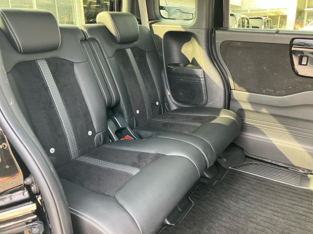 Ｎ－ＢＯＸカスタム Ｌターボ　Ｇａｔｈｅｒｓメモリーナビ（ＶＸＵ－２２７ＮＢｉ）　バックカメラ　前後ドラレコ　ＥＴＣ　両側電動スライドドア　オートリトラミラー　運転席／助手席シートヒーター　運転席／助手席シートバックテーブル（19枚目）