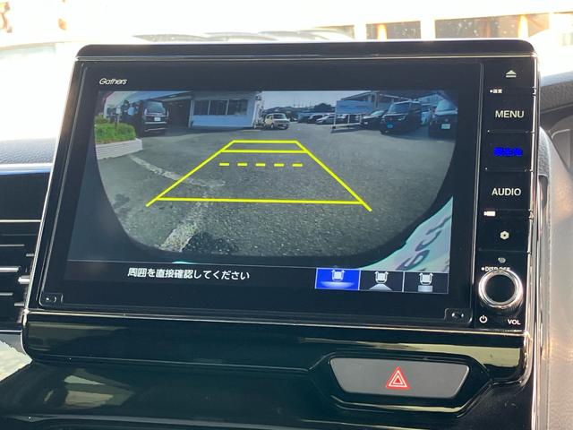 Ｎ－ＢＯＸカスタム Ｌターボ　Ｇａｔｈｅｒｓメモリーナビ（ＶＸＵ－２２７ＮＢｉ）　バックカメラ　前後ドラレコ　ＥＴＣ　両側電動スライドドア　オートリトラミラー　運転席／助手席シートヒーター　運転席／助手席シートバックテーブル（21枚目）