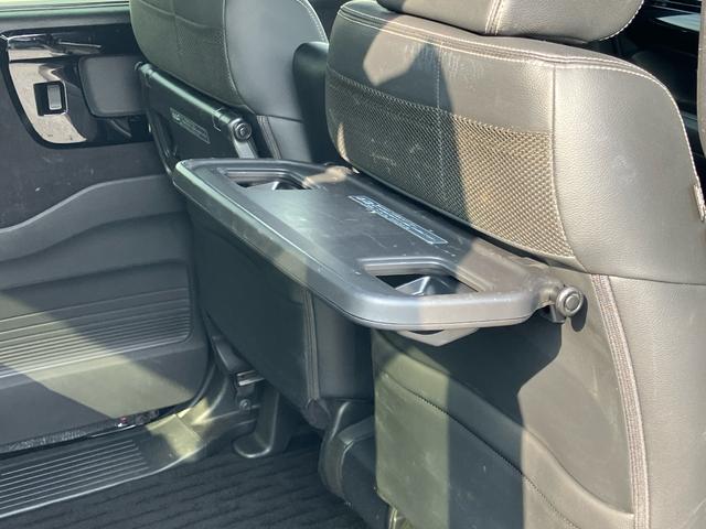 Ｎ－ＢＯＸカスタム Ｌターボ　Ｇａｔｈｅｒｓメモリーナビ（ＶＸＵ－２２７ＮＢｉ）　バックカメラ　前後ドラレコ　ＥＴＣ　両側電動スライドドア　オートリトラミラー　運転席／助手席シートヒーター　運転席／助手席シートバックテーブル（29枚目）