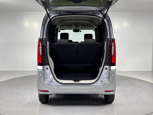 Ｎ－ＢＯＸ ベースグレード　Ｇａｔｈｅｒｓディスプレイオーディオ（ＶＸ－２４０ＺＦＥ）　バックカメラ　ＥＴＣ　運転席／助手席シートヒーター　衝突軽減ブレーキ　先行車発進お知らせ機能　歩行者事故低減ステアリング（15枚目）