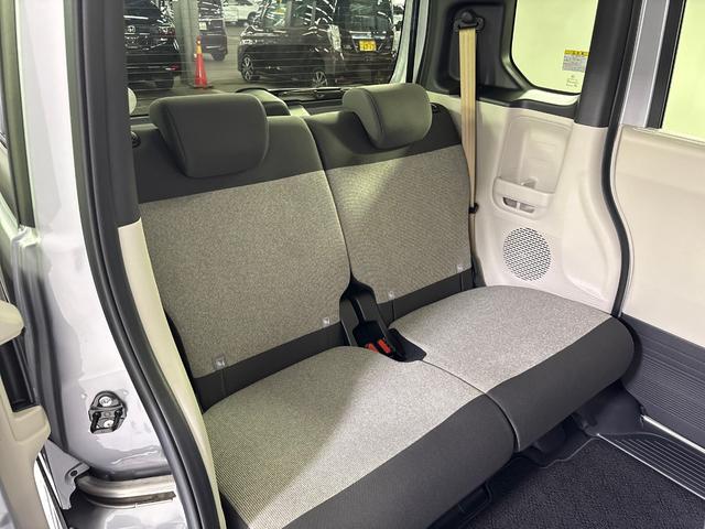 Ｎ－ＢＯＸ ベースグレード　Ｇａｔｈｅｒｓディスプレイオーディオ（ＶＸ－２４０ＺＦＥ）　バックカメラ　ＥＴＣ　運転席／助手席シートヒーター　衝突軽減ブレーキ　先行車発進お知らせ機能　歩行者事故低減ステアリング（16枚目）