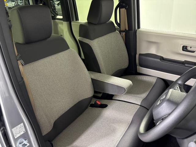 Ｎ－ＢＯＸ ベースグレード　Ｇａｔｈｅｒｓディスプレイオーディオ（ＶＸ－２４０ＺＦＥ）　バックカメラ　ＥＴＣ　運転席／助手席シートヒーター　衝突軽減ブレーキ　先行車発進お知らせ機能　歩行者事故低減ステアリング（17枚目）