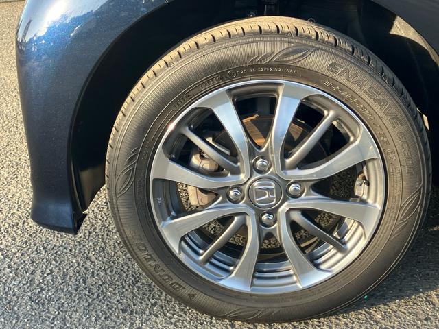 Ｎ－ＢＯＸカスタム Ｌ　Ｇａｔｈｅｒｓメモリーナビ（ＬＸＵ－２３７ＮＢｉ）　ＥＴＣ　バックカメラ　両側電動スライドドア　前後ドラレコ　オートリトラミラー　運転席／助手席シートヒーター　運転席／助手席シートバックテーブル（13枚目）