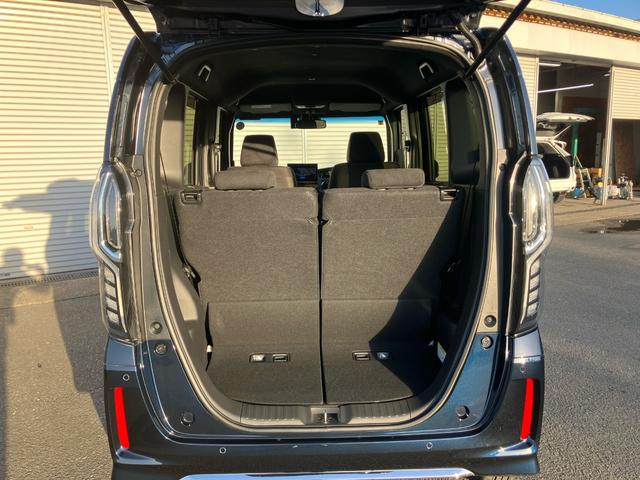 Ｎ－ＢＯＸカスタム Ｌ　Ｇａｔｈｅｒｓメモリーナビ（ＬＸＵ－２３７ＮＢｉ）　ＥＴＣ　バックカメラ　両側電動スライドドア　前後ドラレコ　オートリトラミラー　運転席／助手席シートヒーター　運転席／助手席シートバックテーブル（15枚目）