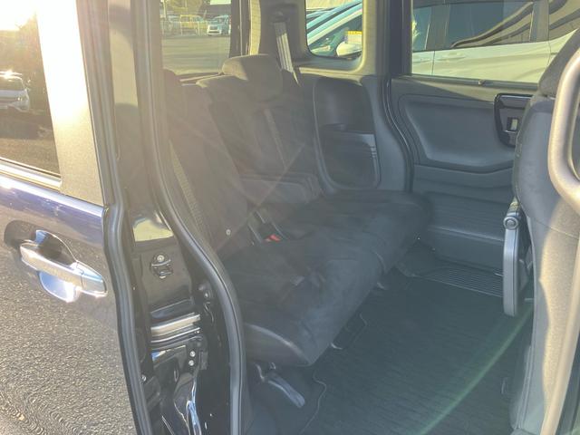 Ｎ－ＢＯＸカスタム Ｌ　Ｇａｔｈｅｒｓメモリーナビ（ＬＸＵ－２３７ＮＢｉ）　ＥＴＣ　バックカメラ　両側電動スライドドア　前後ドラレコ　オートリトラミラー　運転席／助手席シートヒーター　運転席／助手席シートバックテーブル（17枚目）