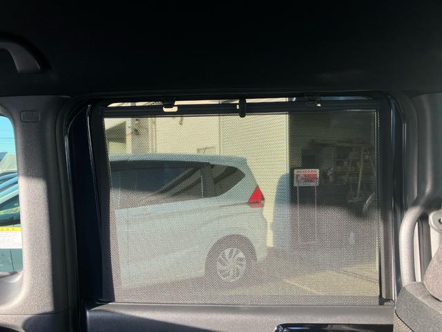 Ｎ－ＢＯＸカスタム Ｌ　Ｇａｔｈｅｒｓメモリーナビ（ＬＸＵ－２３７ＮＢｉ）　ＥＴＣ　バックカメラ　両側電動スライドドア　前後ドラレコ　オートリトラミラー　運転席／助手席シートヒーター　運転席／助手席シートバックテーブル（28枚目）