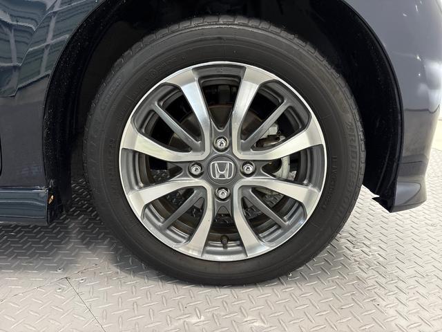 Ｎ－ＢＯＸカスタム Ｌ　オーディオレス　両側電動スライドドア　ＥＴＣ　オートリトラミラー　運転席／助手席シートヒーター　運転席／助手席シートバックテーブル　衝突軽減ブレーキ　誤発進抑制機能　歩行者事故低減ステアリング（12枚目）