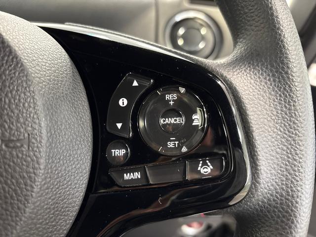 Ｎ－ＢＯＸカスタム Ｌ　オーディオレス　両側電動スライドドア　ＥＴＣ　オートリトラミラー　運転席／助手席シートヒーター　運転席／助手席シートバックテーブル　衝突軽減ブレーキ　誤発進抑制機能　歩行者事故低減ステアリング（25枚目）