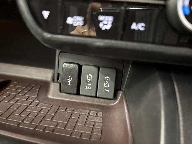 Ｎ－ＢＯＸカスタム Ｌ　オーディオレス　両側電動スライドドア　ＥＴＣ　オートリトラミラー　運転席／助手席シートヒーター　運転席／助手席シートバックテーブル　衝突軽減ブレーキ　誤発進抑制機能　歩行者事故低減ステアリング（27枚目）