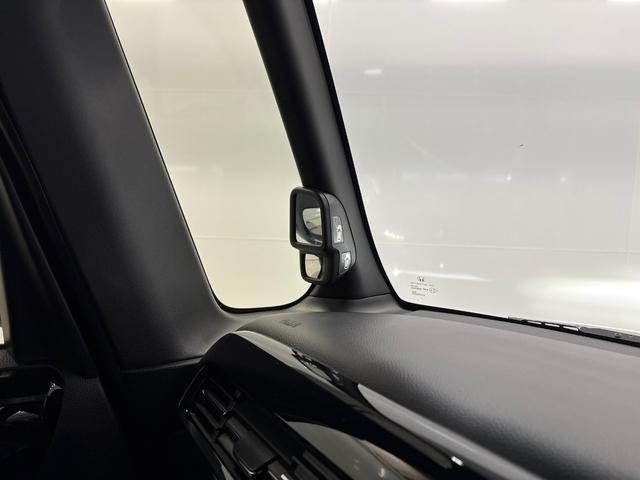 Ｎ－ＢＯＸカスタム Ｌ　オーディオレス　両側電動スライドドア　ＥＴＣ　オートリトラミラー　運転席／助手席シートヒーター　運転席／助手席シートバックテーブル　衝突軽減ブレーキ　誤発進抑制機能　歩行者事故低減ステアリング（32枚目）