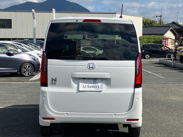 Ｎ－ＢＯＸ ベースグレード　Ｇａｔｈｅｒｓメモリーナビ　前後ドラレコ　バックカメラ　ＨｏｎｄａＳＥＮＳＩＮＧ　左電動スライドドア　渋滞追従機能付アダプティブクルーズコントロール　衝突被害軽減ブレーキ　歩行者被害低減ステアリング（11枚目）