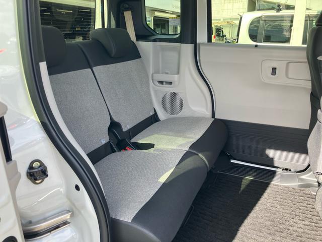 Ｎ－ＢＯＸ ベースグレード　Ｇａｔｈｅｒｓメモリーナビ　前後ドラレコ　バックカメラ　ＨｏｎｄａＳＥＮＳＩＮＧ　左電動スライドドア　渋滞追従機能付アダプティブクルーズコントロール　衝突被害軽減ブレーキ　歩行者被害低減ステアリング（15枚目）