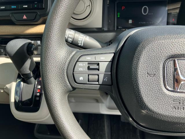 Ｎ－ＢＯＸ ベースグレード　Ｇａｔｈｅｒｓメモリーナビ　前後ドラレコ　バックカメラ　ＨｏｎｄａＳＥＮＳＩＮＧ　左電動スライドドア　渋滞追従機能付アダプティブクルーズコントロール　衝突被害軽減ブレーキ　歩行者被害低減ステアリング（21枚目）