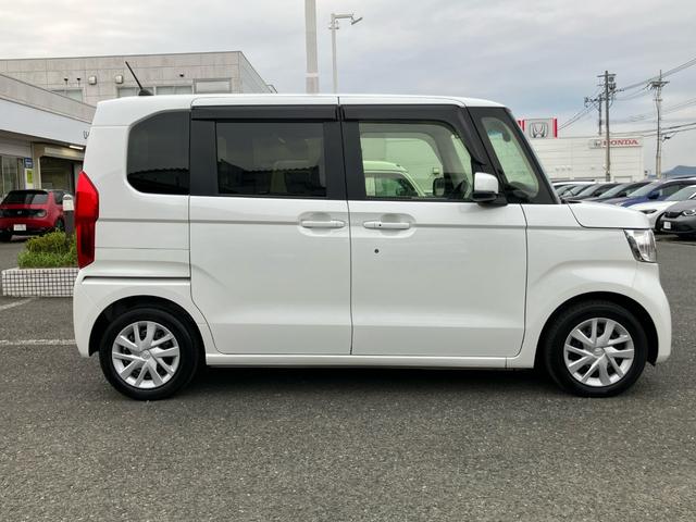 N-BOX L いまコレ+ Gathersメモリナビ(VXM-224VFi) ETC バックカメラ 前後ドラレコ 運転席/助手席シートバックテーブル 運転席/助手席シートヒーター 衝突軽減ブレーキ 誤発進抑制機能(11枚目)