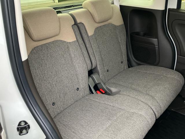 N-BOX L いまコレ+ Gathersメモリナビ(VXM-224VFi) ETC バックカメラ 前後ドラレコ 運転席/助手席シートバックテーブル 運転席/助手席シートヒーター 衝突軽減ブレーキ 誤発進抑制機能(20枚目)