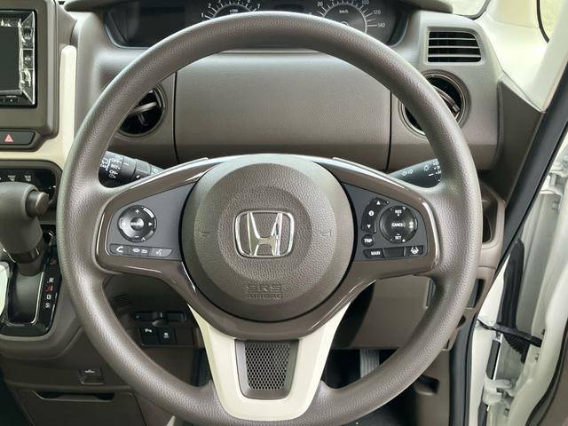N-BOX L いまコレ+ Gathersメモリナビ(VXM-224VFi) ETC バックカメラ 前後ドラレコ 運転席/助手席シートバックテーブル 運転席/助手席シートヒーター 衝突軽減ブレーキ 誤発進抑制機能(22枚目)